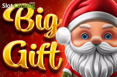 Big Gift слот