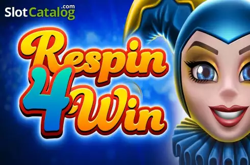 Respin 4 Win слот