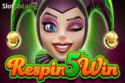 Respin 5 Win логотип