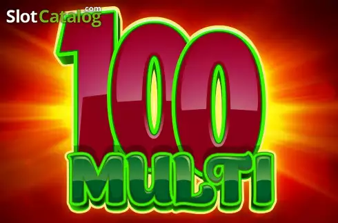 100 Multi слот