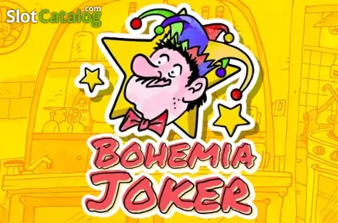 Bohemia Joker слот