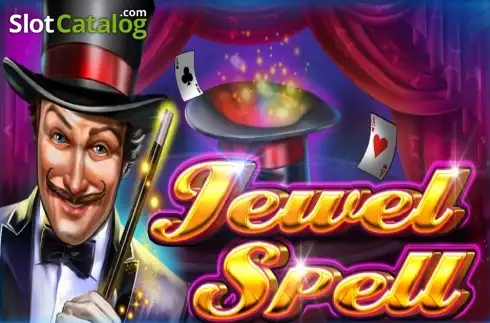 Jewel Spell логотип