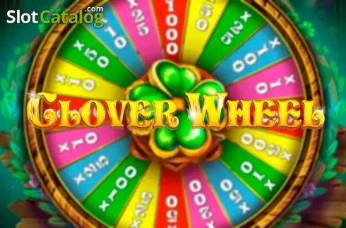 Clover Wheel слот