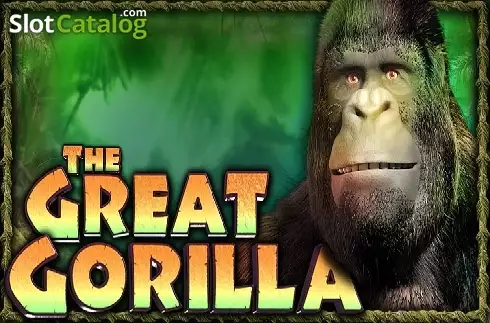 The Great Gorilla логотип