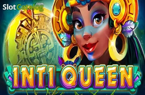 Inti Queen слот