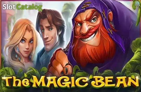 The Magic Bean слот