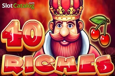 40 Riches слот