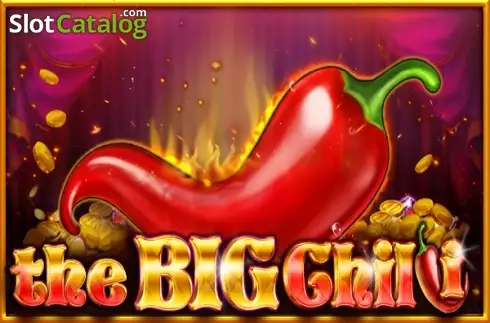 The Big Chilli слот