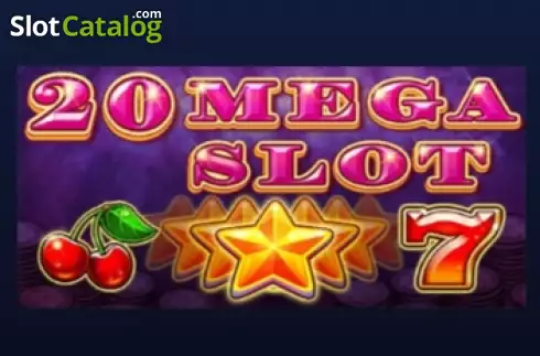 20 Mega Slot CT Gaming