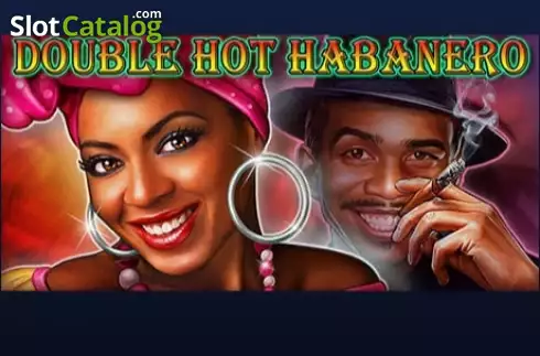 Double Hot Habanero слот