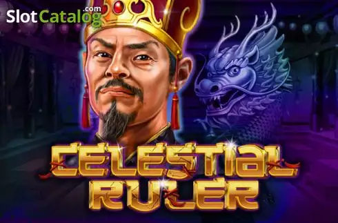 Celestial Ruler логотип