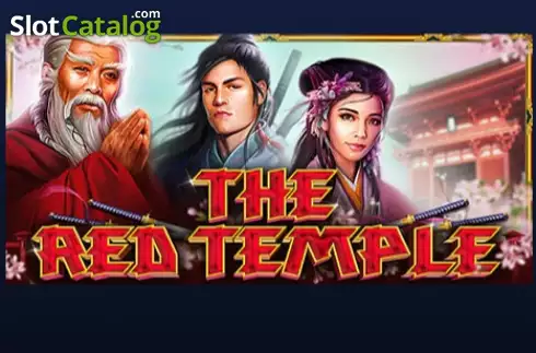 The Red Temple (Casino Technology) слот