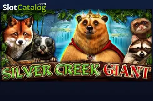 Silver Creek Giant слот
