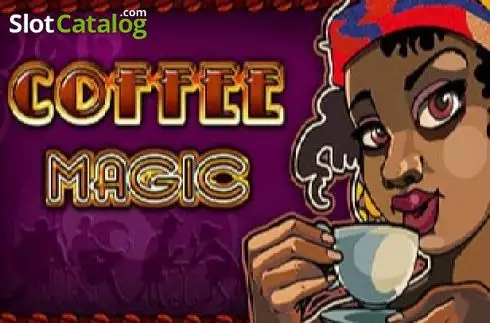 Coffee Magic (Casino Technology) слот