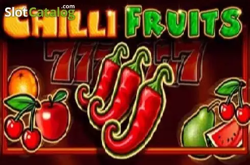 Chilli Fruits (Casino Technology) логотип