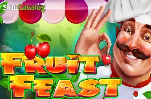 Fruit Feast слот