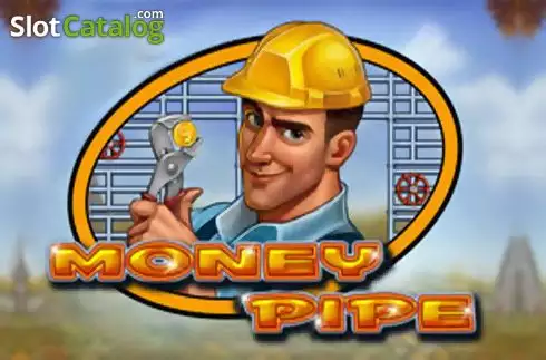 Money Pipe (CT Gaming) логотип