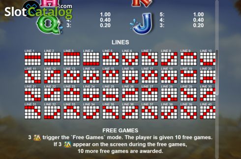 Скрин9. Money Pipe (CT Gaming) слот