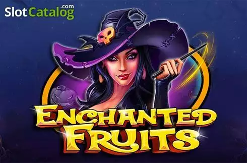 Enchanted Fruits слот