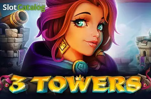 3 Towers слот