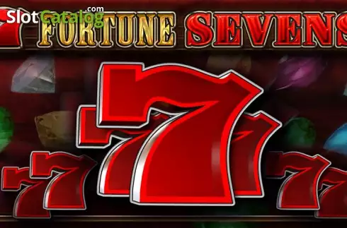 7 Fortune Sevens логотип