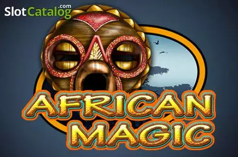 African Magic слот
