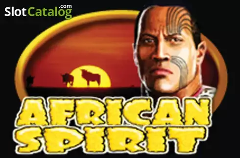 African Spirit (Casino Technology) слот