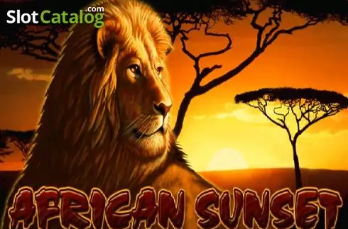 African Sunset (CT) логотип