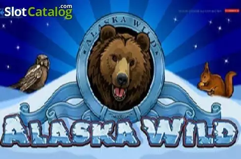 Alaska Wild слот