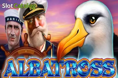 Albatross слот