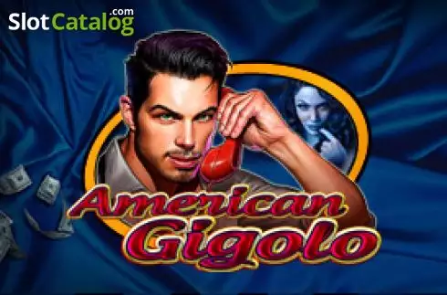 American Gigolo логотип