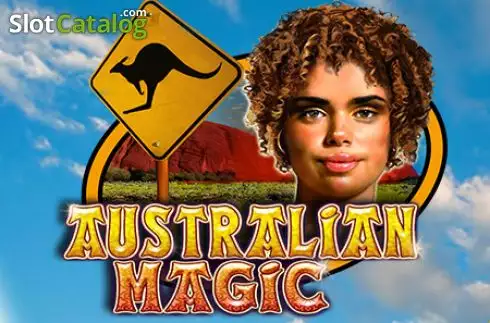 Australian Magic слот