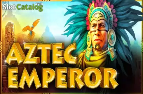 Aztec Emperor слот