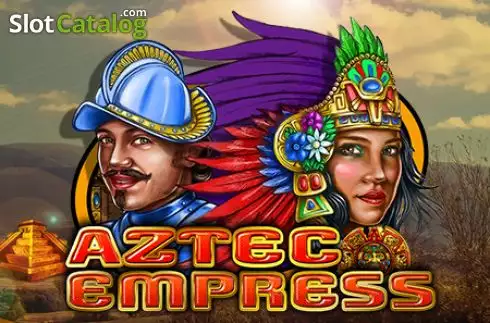 Aztec Empress логотип