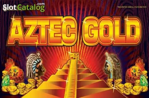 Aztec Gold (CT) слот