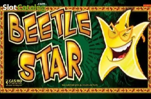 Beetle Star слот