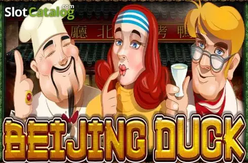 Beijing Duck логотип