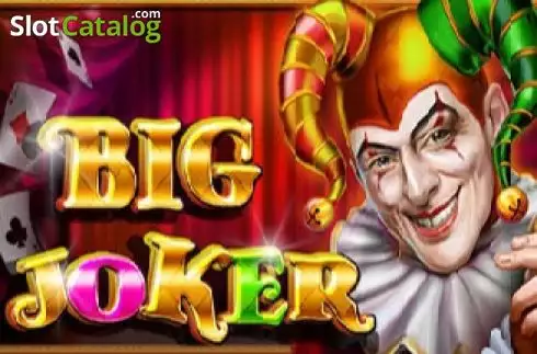 Big Joker слот