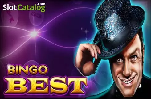 Bingo Best логотип