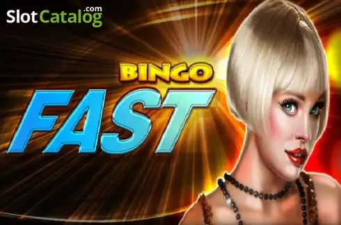 Bingo Fast (Casino Technology) слот