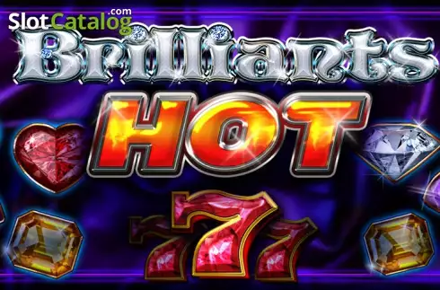 Brilliants Hot слот