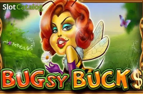 Bugsy Bucks слот