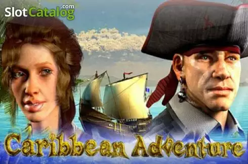 Caribbean Adventure слот