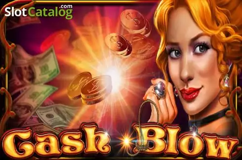 Cash Blow слот