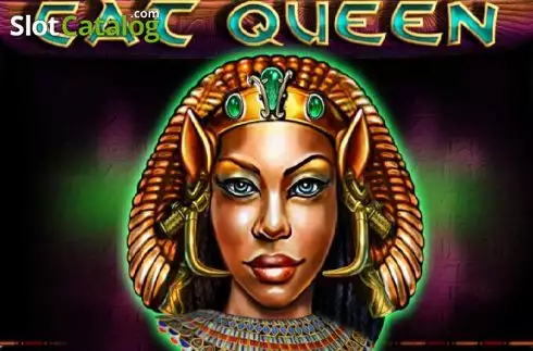 Cat Queen (CT) слот