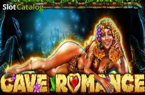 Cave Romance слот