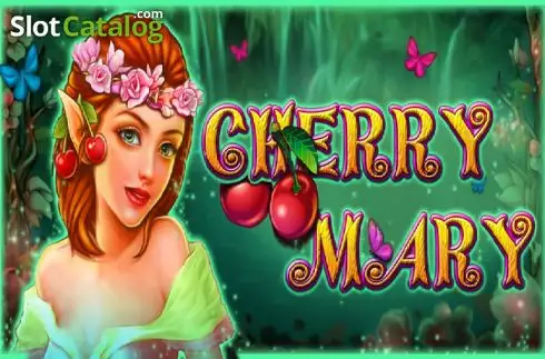 Cherry Mary слот