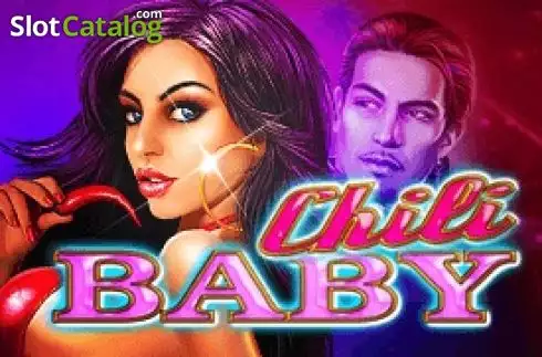 Chili Baby логотип
