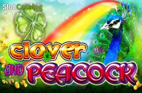 Clover And Peacock слот