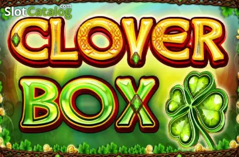 Clover Box слот